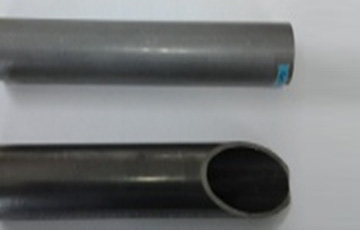 POSP290A Material tube, drawing