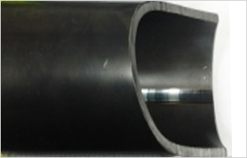 POSP440A Material tube